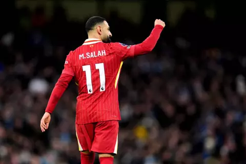 الأكثر تسجيلا وصناعة للأهداف في العالم.. لم يتفوق على صلاح إلا ثنائي الدوري السنغافوري